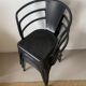 Lot de 3 fauteuils type TOLIX A56
