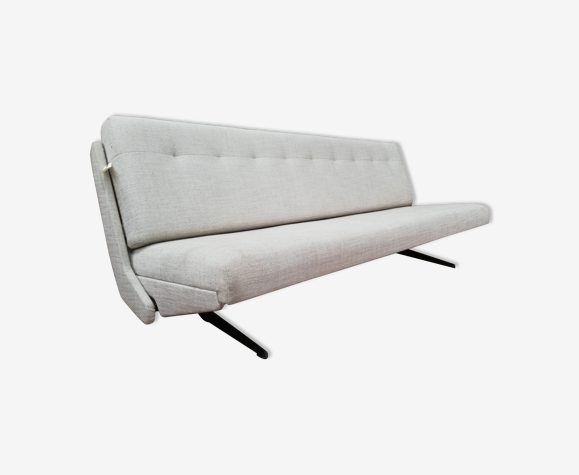 Sofa bed, former Czechoslovakia, 1960s