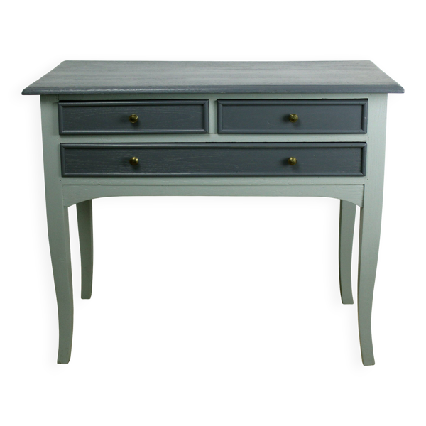 Petite table console – idéal en bout de canapé