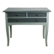 Small console table – ideal at the end of a sofa.