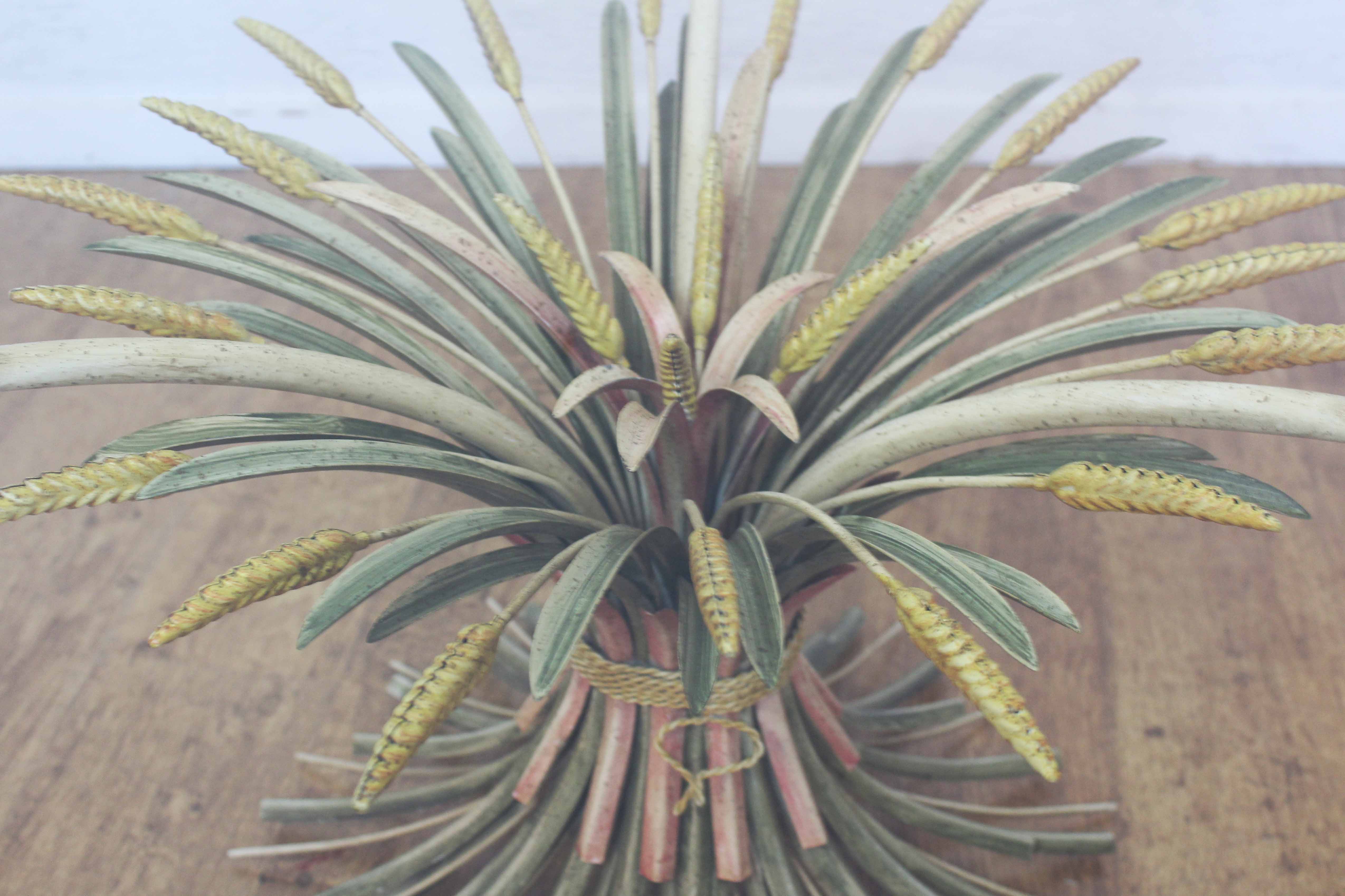 Table called Coco Chanel