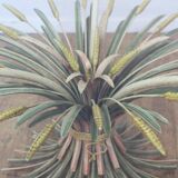 Table called Coco Chanel