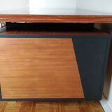 Office by Pierre Guariche for Minvielle revisited