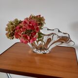 Vase allongé