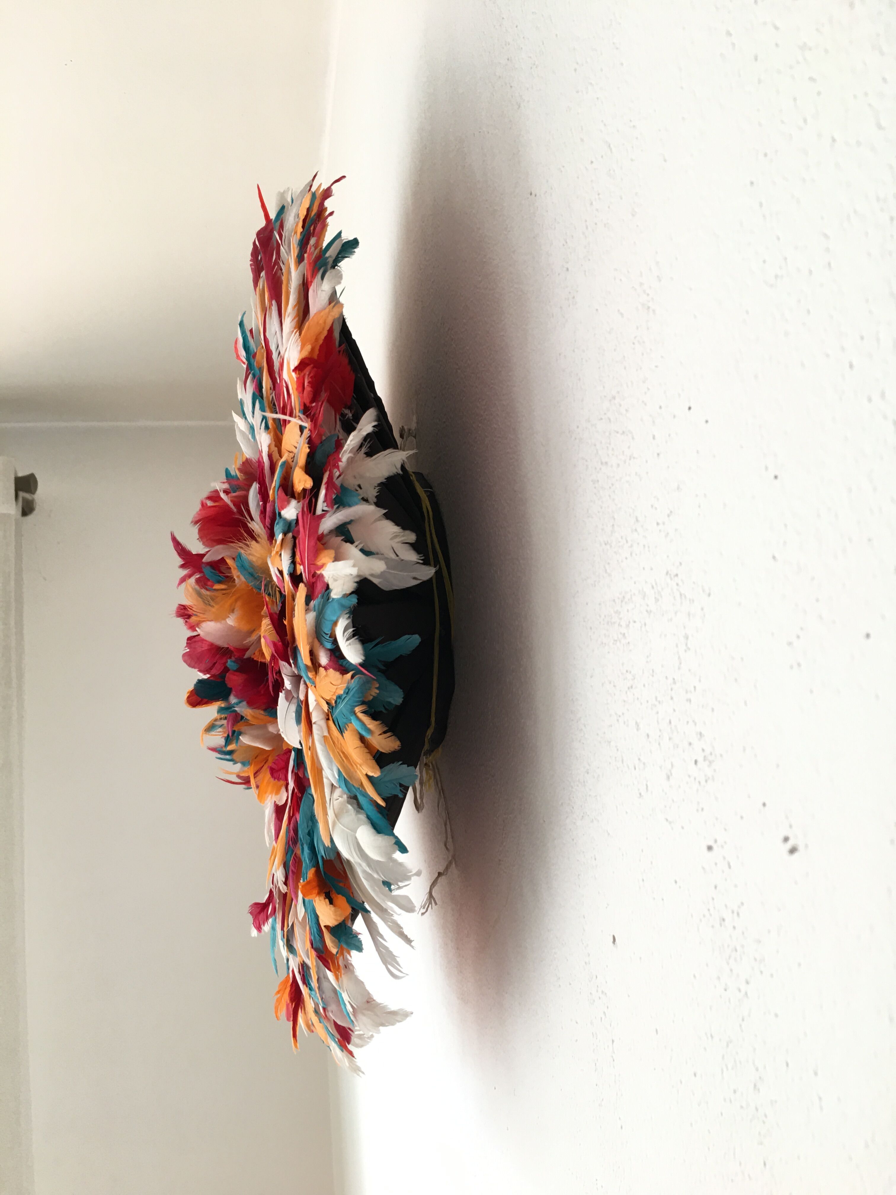 Juju Hat multicolored 50 cm