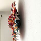 Juju Hat multicolored 50 cm