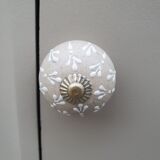 Bedside art deco