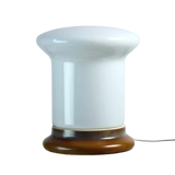 Design Table Lamp By Ivan Jakes For Opp Jihlava, Czechoslovakia 1960s