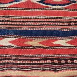 Balkanian kilim 1900