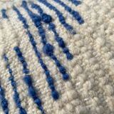 Berber carpet Azilal 180×280 cm