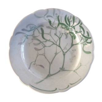 Luneville plates