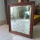 Old beveled mirror 36*30