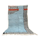 Traditional wool rug 3/2 metres for living rooms.