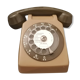 Socotel S63 Phone