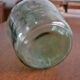 Demijohn Green 2l Viresa