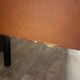 Bistro bench