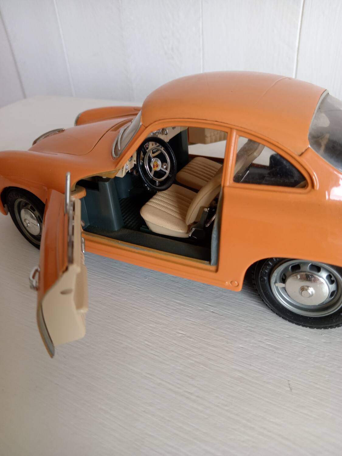 Small car