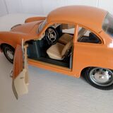 Voiture miniature
