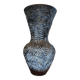 Large Fady Vallauris ceramic vase