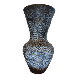 Grand Vase céramique Fady Vallauris