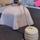 pink opaline suspension