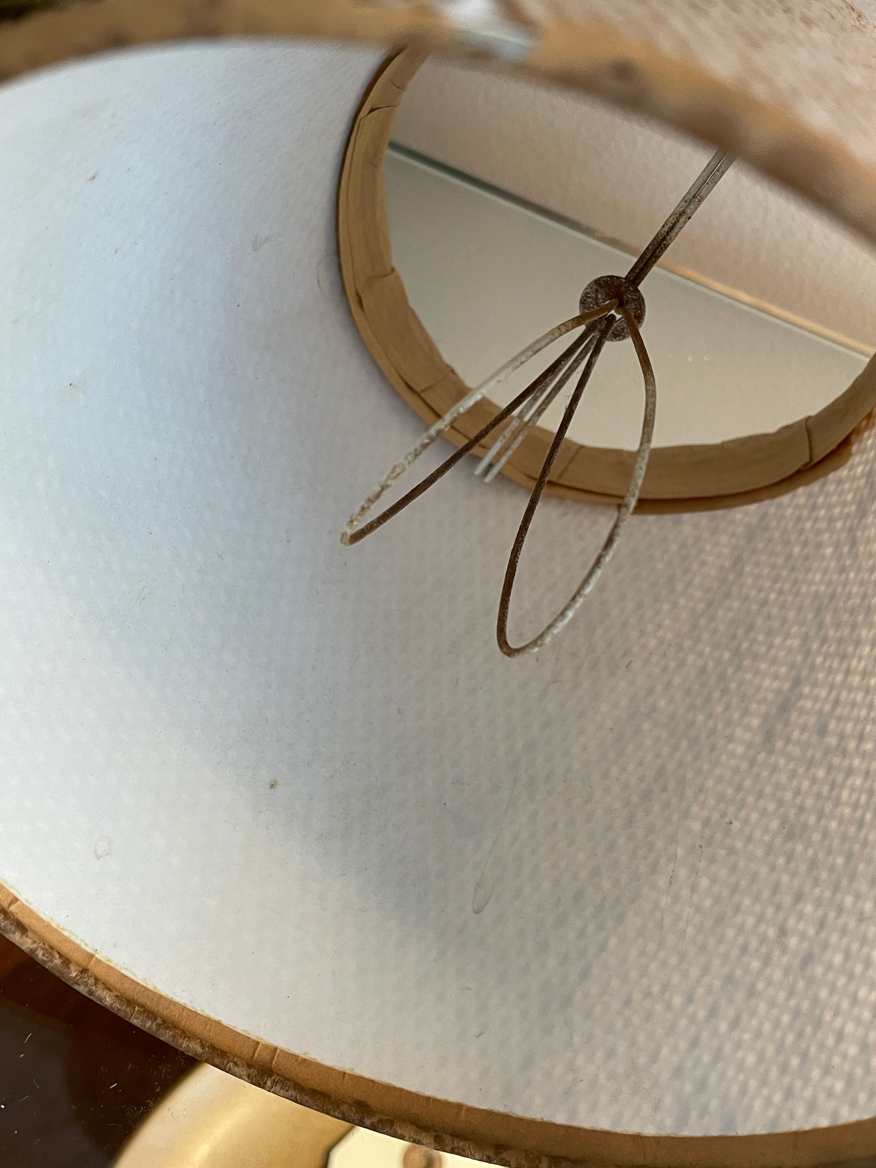 Lamp and lampshade day