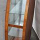 Vitrine années 1930