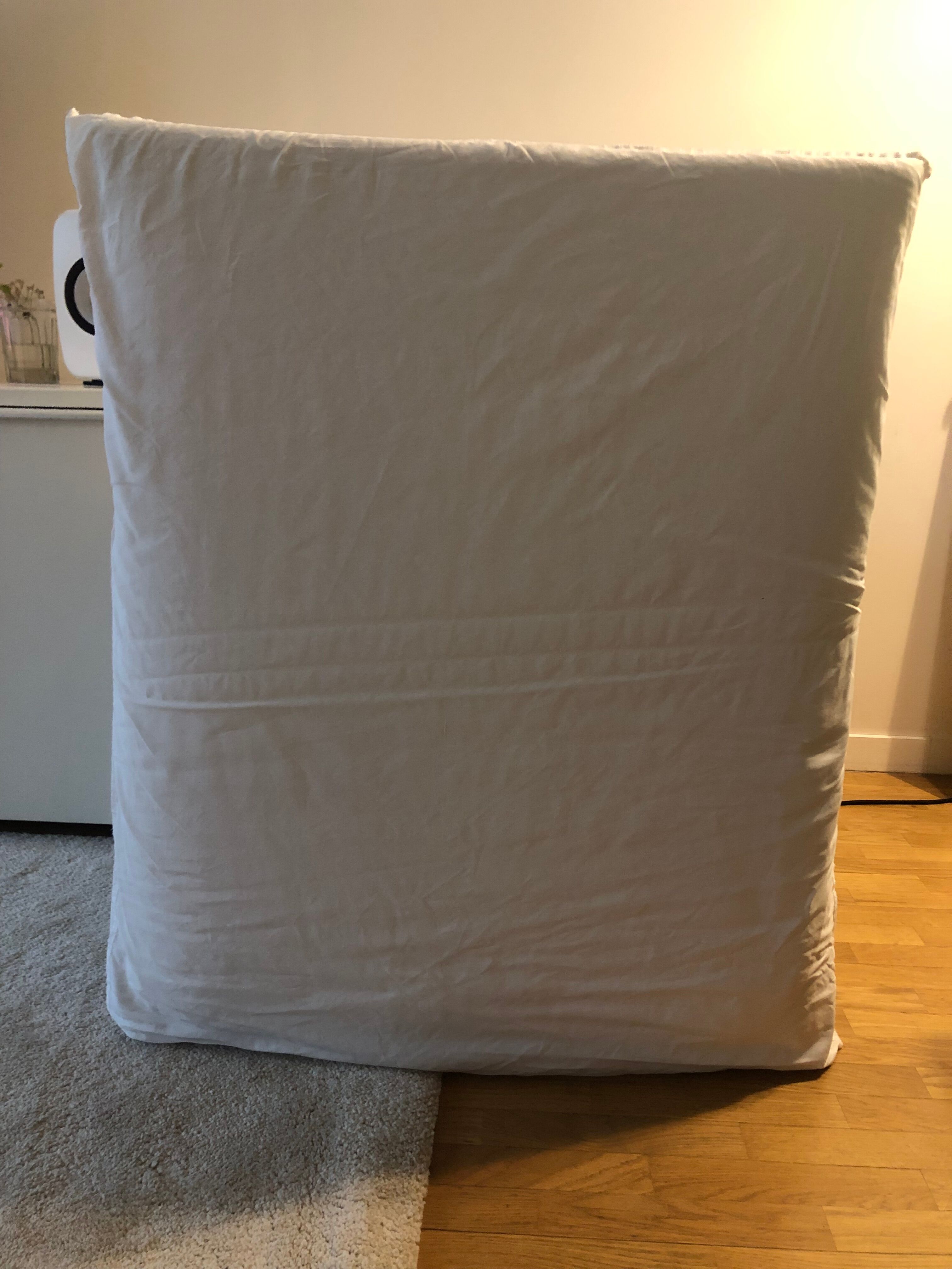 Armchair Ghost 04 Gervasoni