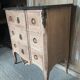 Commode
