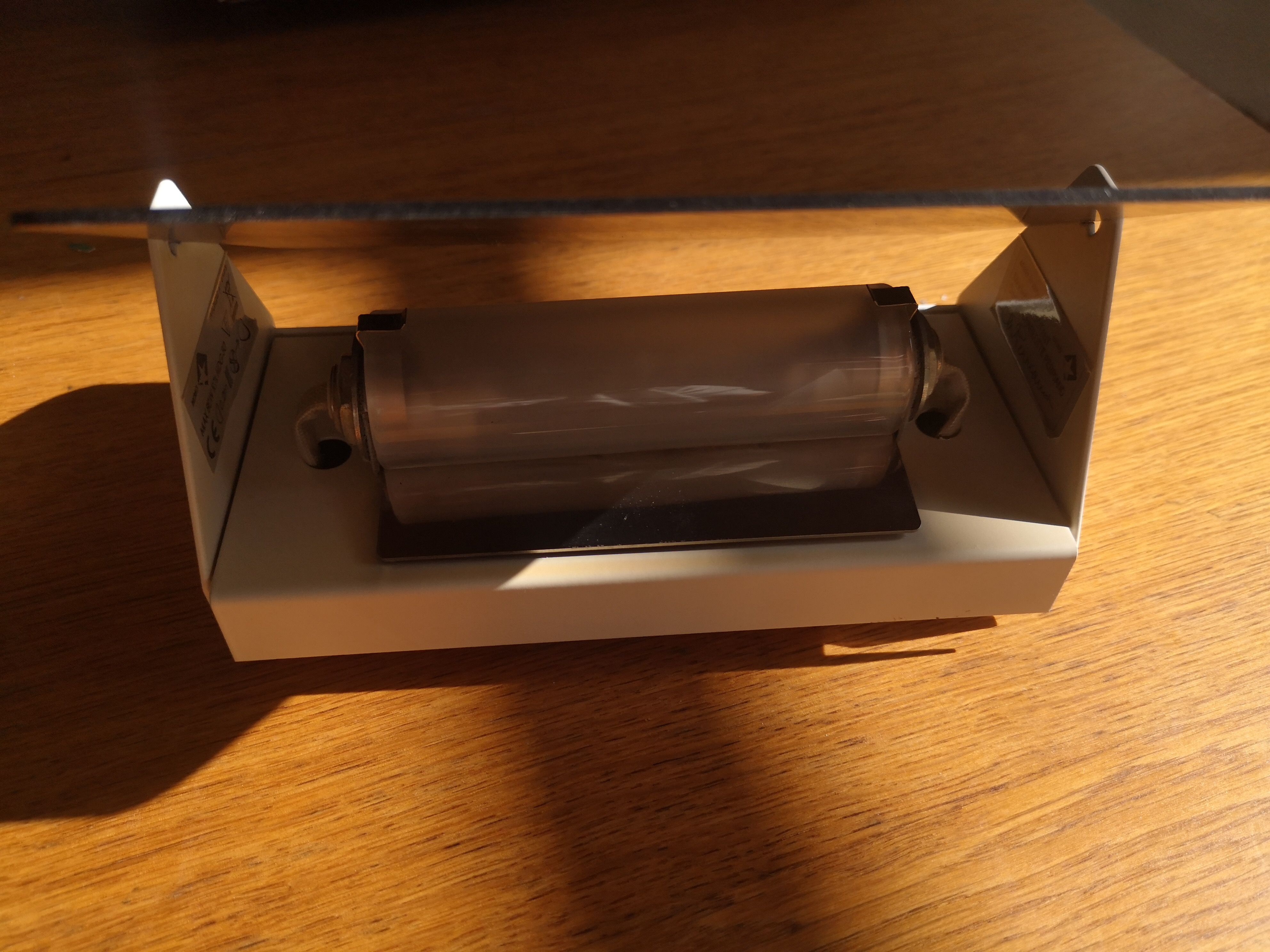 Charlotte Perriand sconce