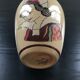 Vase signé Keraluc Quimper