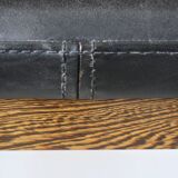 Secretary desk with stool from the 60s by Andreas Hansen, denmark