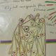 Lithographie Jean Cocteau