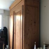 Armoire ancienne
