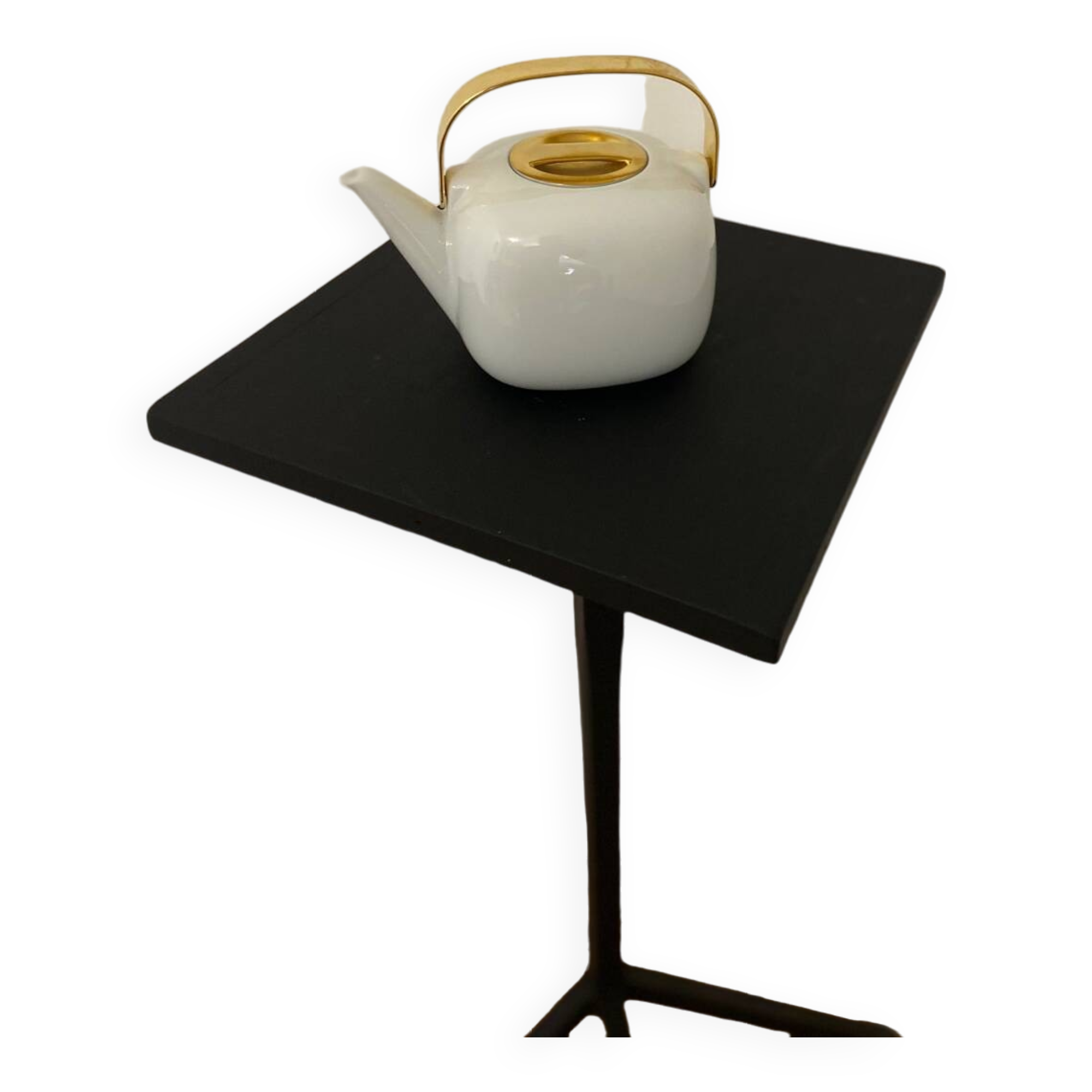 Tea-pot