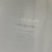 Vase diabolo par Anne Nilsson pour IKEA