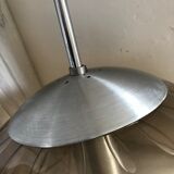 Vintage smoked ball suspension