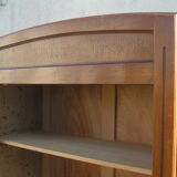 Parisian art deco wardrobe