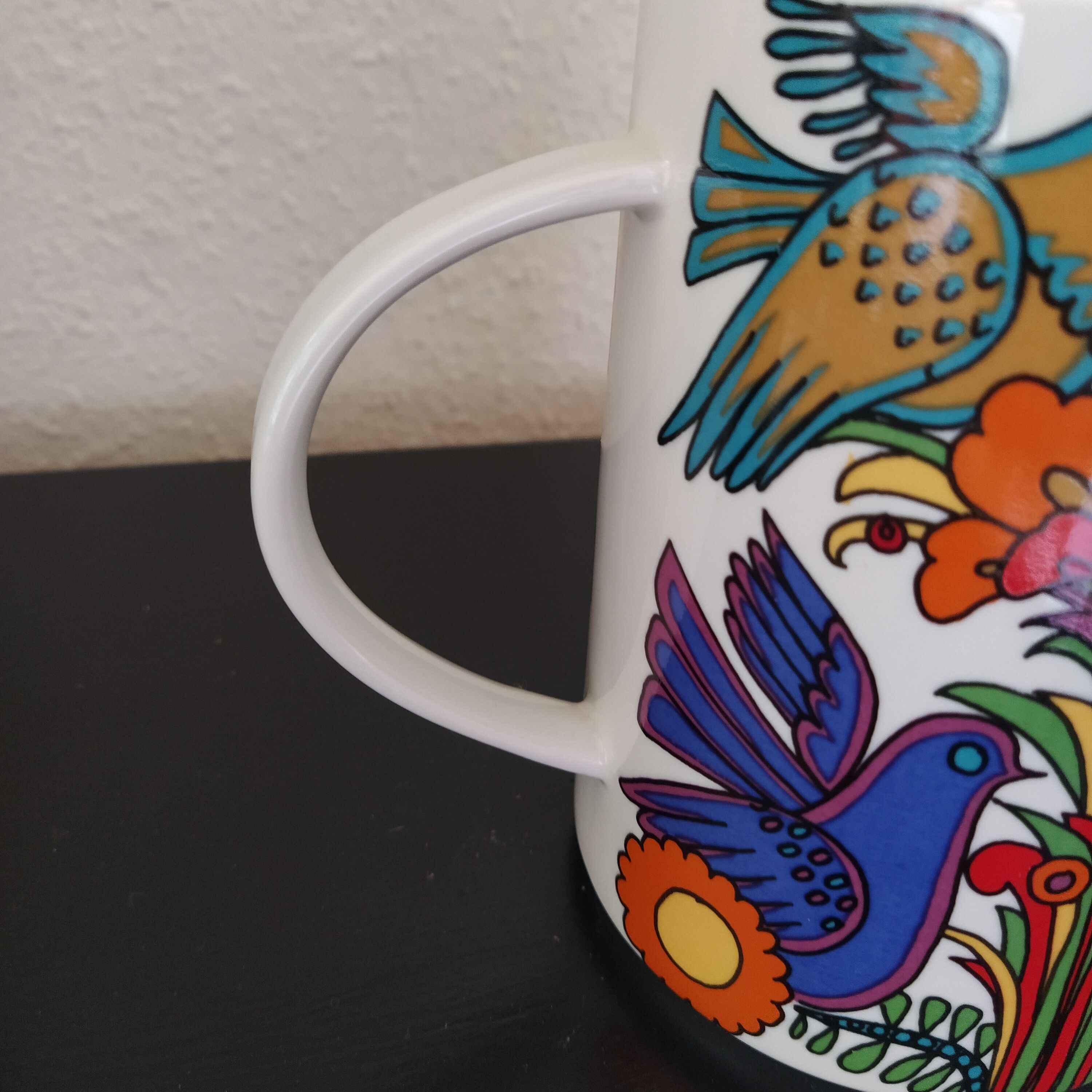 Jug Acapulco Villeroy and boch