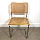 Chaise Cesca Marcel Breuer b32 made in Italy