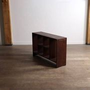 Pierre Jeanneret PJ-R-27-A 6-hole file rack, Chandigarh, 1958