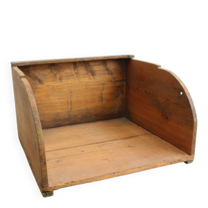 ancien banc de lavandière