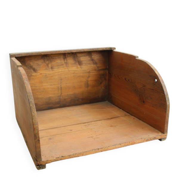 Ancien banc de lavandière