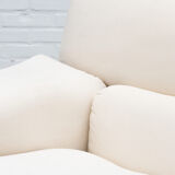 Cini Boeri Brigadier two-seater sofa Knoll 1970s