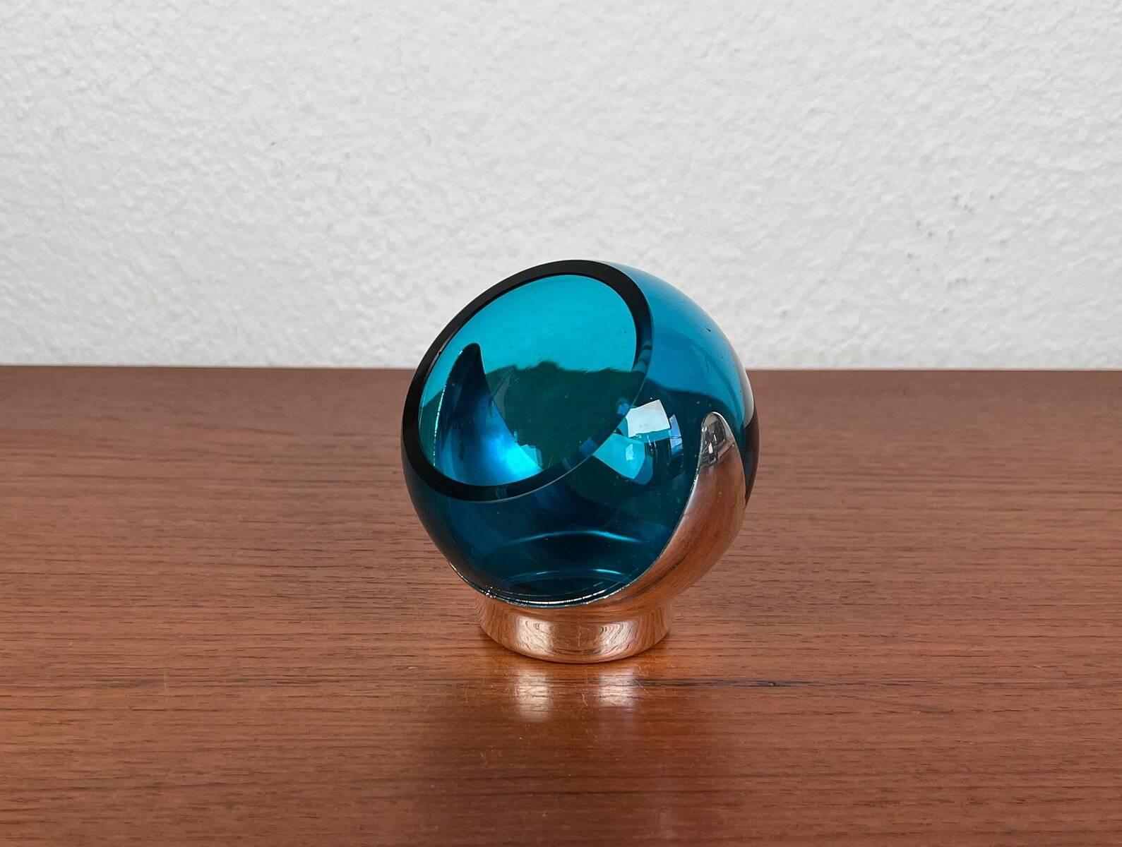German space age bowl from the mid-century by Quist, 1960s
