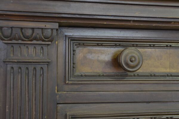 Commode italienne