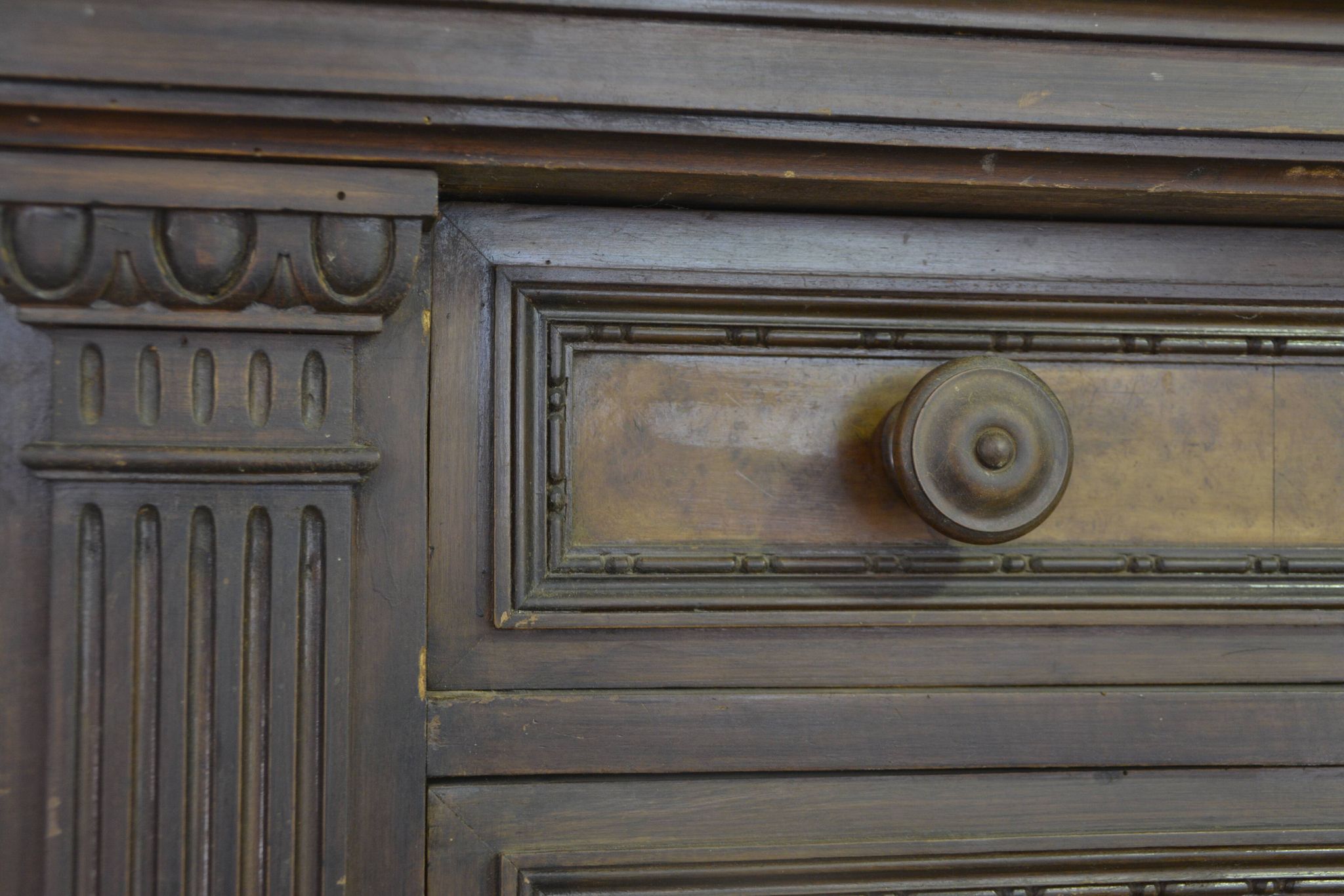 Commode italienne