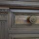 Italian chest of drawers