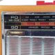 Radio station 1950