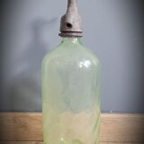 Green siphon Bougault Lejeune